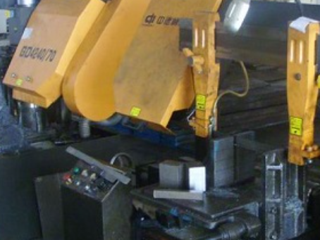 开州SM45模具钢