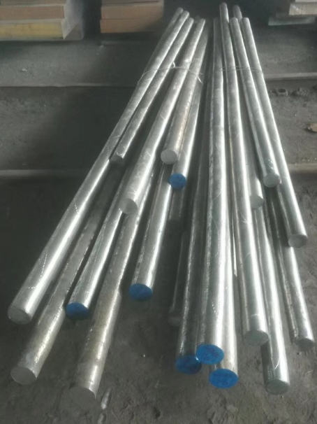 开州P20模具钢