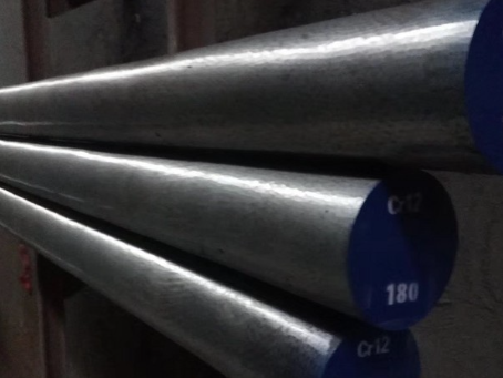 开州Cr12模具钢