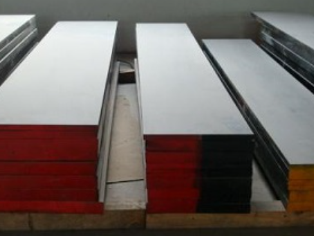 开州Cr12MoV模具钢