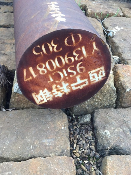 开州9CrSi工具钢